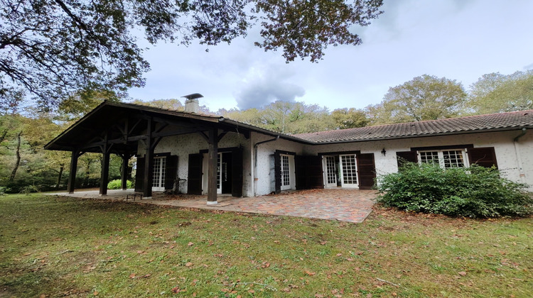 Ma-Cabane - Vente Maison SAINT PAUL LES DAX, 258 m²