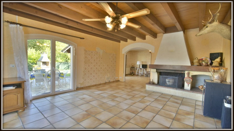 Ma-Cabane - Vente Maison SAINT PAUL LES DAX, 132 m²