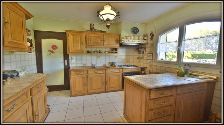 Ma-Cabane - Vente Maison SAINT PAUL LES DAX, 132 m²