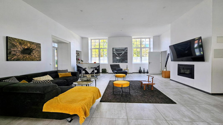 Ma-Cabane - Vente Maison SAINT PAUL LES DAX, 665 m²