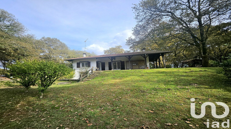 Ma-Cabane - Vente Maison Saint-Paul-Lès-Dax, 258 m²