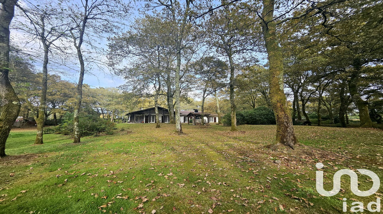 Ma-Cabane - Vente Maison Saint-Paul-Lès-Dax, 258 m²