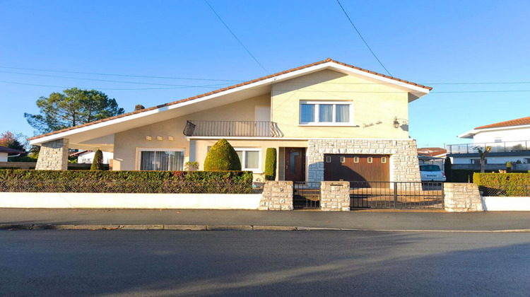 Ma-Cabane - Vente Maison SAINT PAUL LES DAX, 181 m²