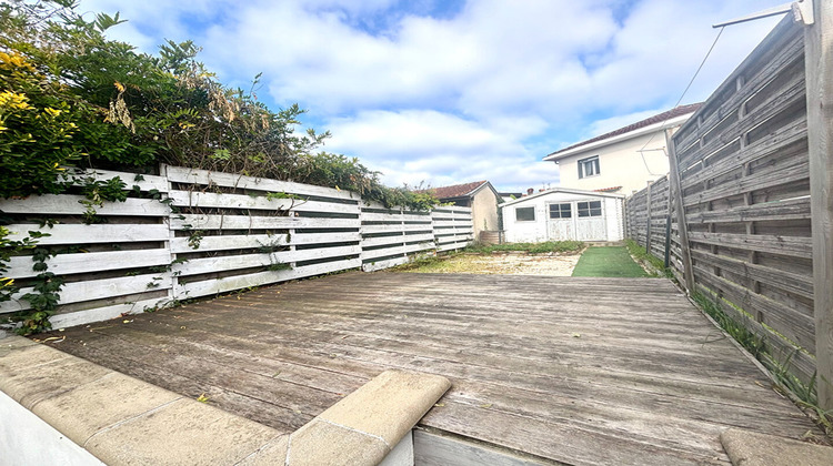 Ma-Cabane - Vente Maison SAINT-PAUL-LES-DAX, 66 m²