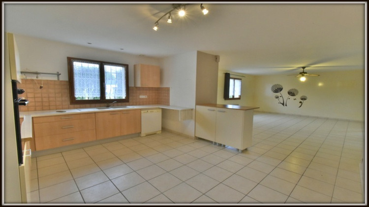 Ma-Cabane - Vente Maison SAINT PAUL LES DAX, 113 m²