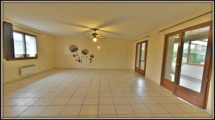 Ma-Cabane - Vente Maison SAINT PAUL LES DAX, 113 m²