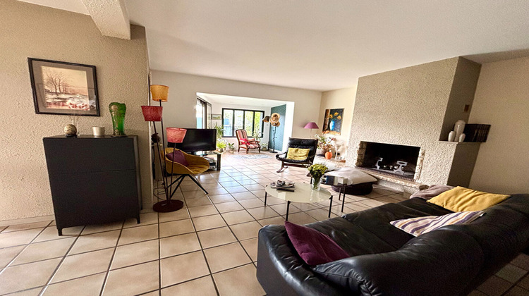 Ma-Cabane - Vente Maison SAINT-PAUL-LES-DAX, 155 m²