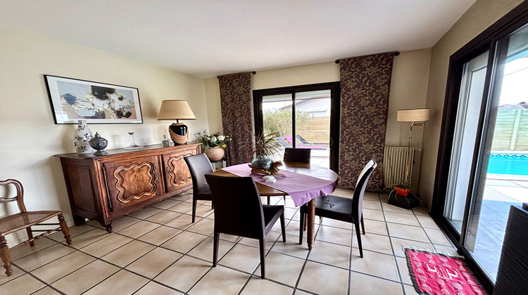 Ma-Cabane - Vente Maison SAINT-PAUL-LES-DAX, 155 m²