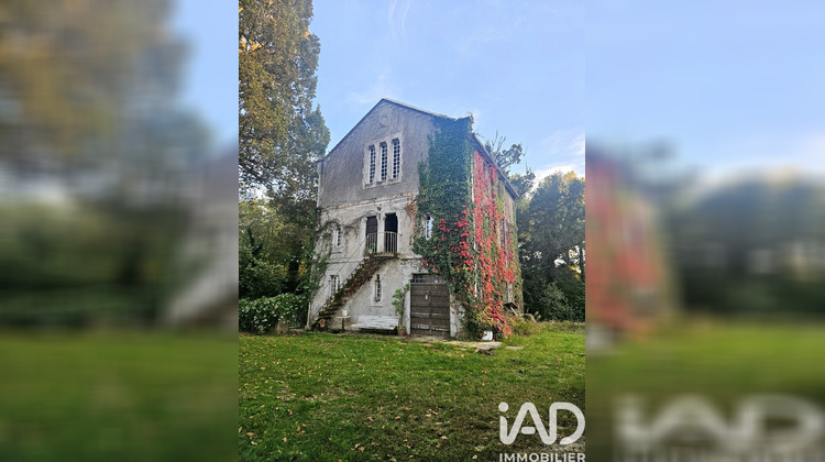 Ma-Cabane - Vente Maison Saint-Paul-Lès-Dax, 217 m²