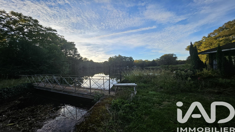 Ma-Cabane - Vente Maison Saint-Paul-Lès-Dax, 217 m²