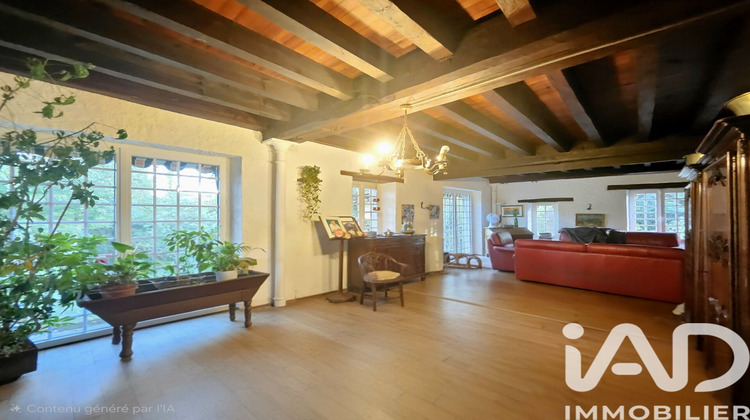 Ma-Cabane - Vente Maison Saint-Paul-Lès-Dax, 217 m²