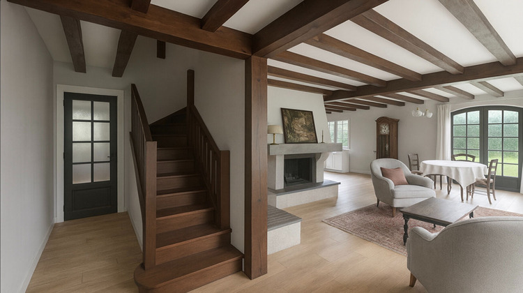 Ma-Cabane - Vente Maison SAINT-PAUL-LES-DAX, 138 m²