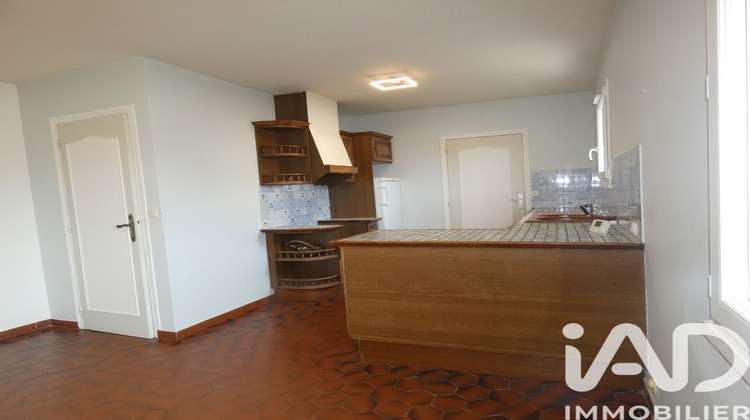 Ma-Cabane - Vente Maison Saint-Paul-Lès-Dax, 126 m²