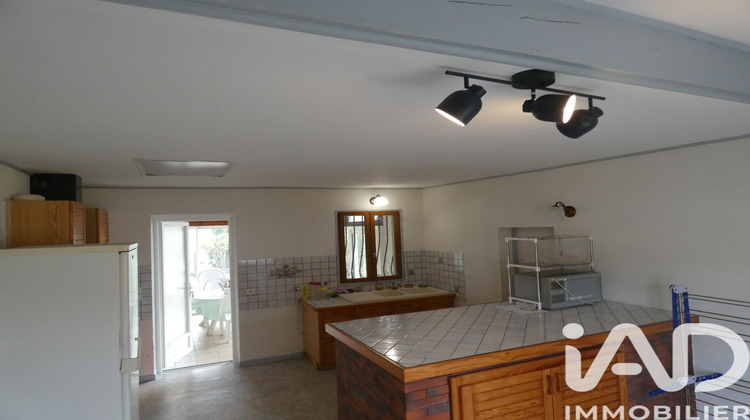 Ma-Cabane - Vente Maison Saint-Paul-Lès-Dax, 126 m²