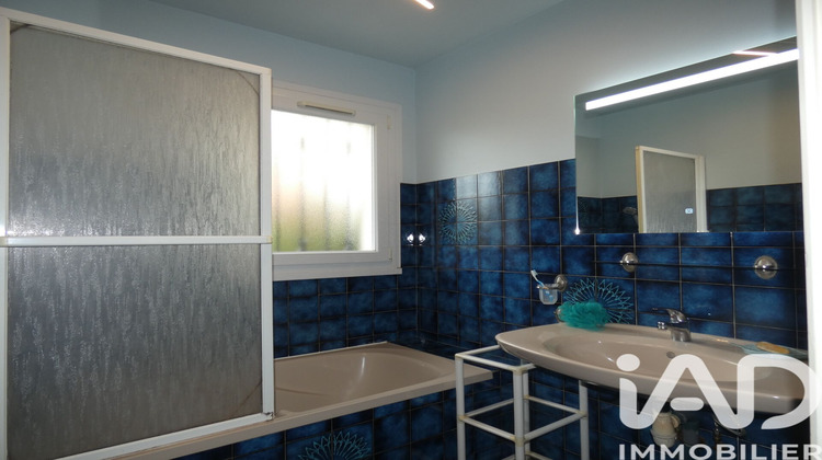 Ma-Cabane - Vente Maison Saint-Paul-Lès-Dax, 126 m²