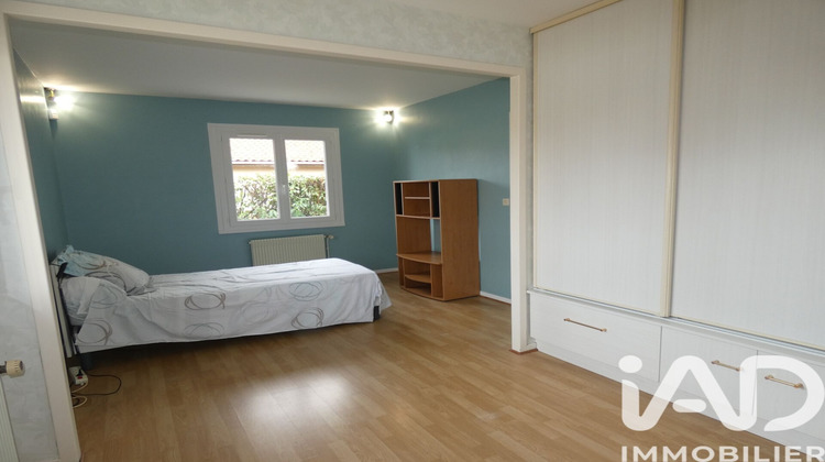 Ma-Cabane - Vente Maison Saint-Paul-Lès-Dax, 126 m²