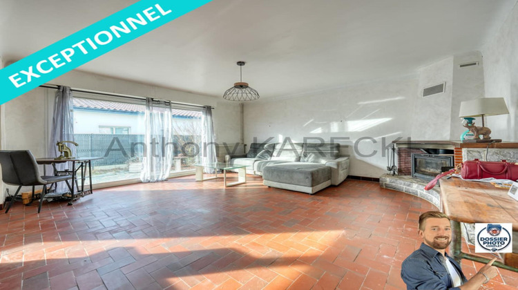 Ma-Cabane - Vente Maison Saint-Paul-les-Dax, 115 m²