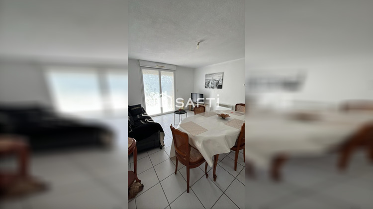 Ma-Cabane - Vente Maison Saint-Paul-les-Dax, 80 m²