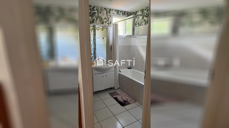 Ma-Cabane - Vente Maison Saint-Paul-les-Dax, 80 m²