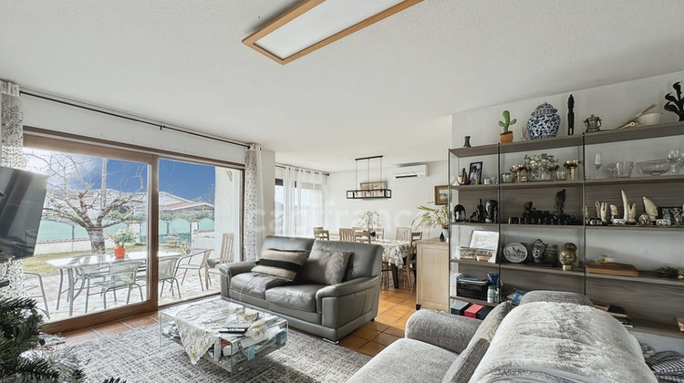 Ma-Cabane - Vente Maison SAINT PAUL LES DAX, 109 m²