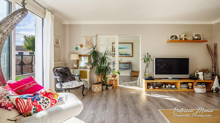 Ma-Cabane - Vente Maison SAINT PAUL LES DAX, 165 m²