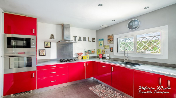 Ma-Cabane - Vente Maison SAINT PAUL LES DAX, 165 m²