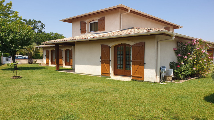 Ma-Cabane - Vente Maison SAINT-PAUL-LES-DAX, 173 m²