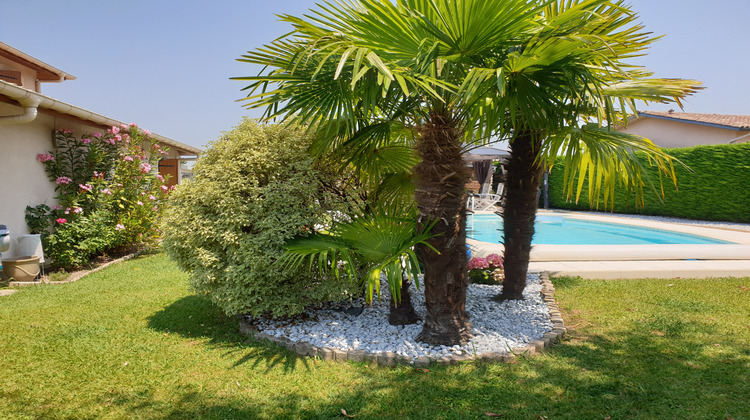 Ma-Cabane - Vente Maison SAINT-PAUL-LES-DAX, 173 m²