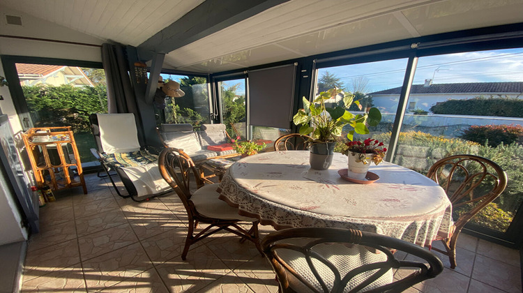 Ma-Cabane - Vente Maison SAINT-PAUL-LES-DAX, 118 m²