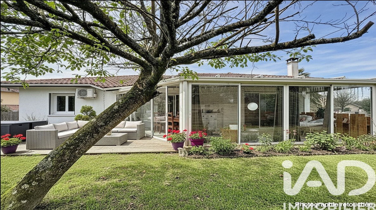 Ma-Cabane - Vente Maison Saint-Paul-Lès-Dax, 110 m²