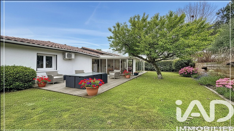 Ma-Cabane - Vente Maison Saint-Paul-Lès-Dax, 110 m²