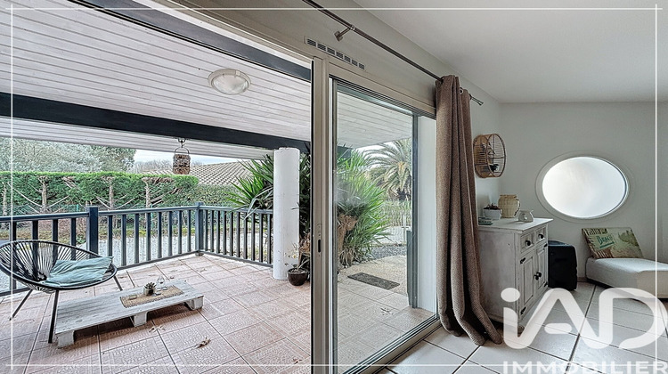 Ma-Cabane - Vente Maison Saint-Paul-Lès-Dax, 110 m²