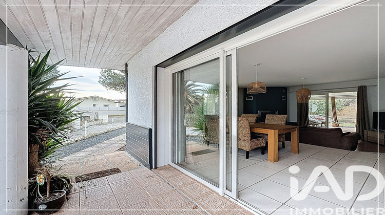 Ma-Cabane - Vente Maison Saint-Paul-Lès-Dax, 110 m²