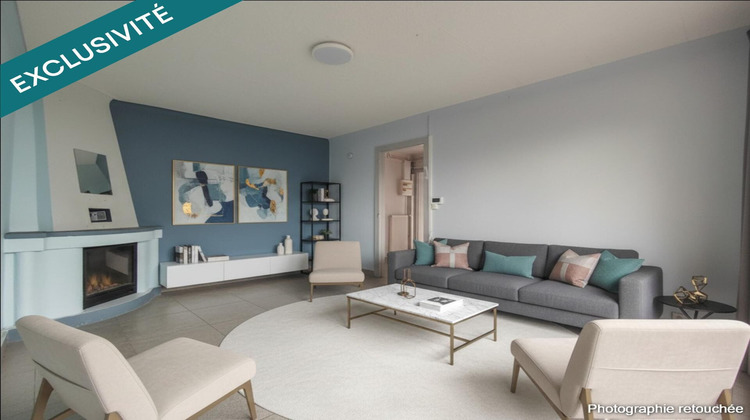 Ma-Cabane - Vente Maison Saint-Paul-les-Dax, 65 m²