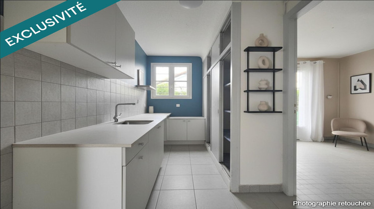 Ma-Cabane - Vente Maison Saint-Paul-les-Dax, 65 m²