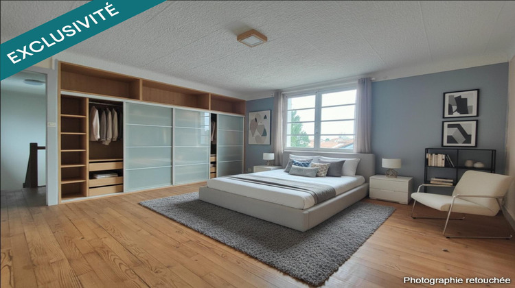 Ma-Cabane - Vente Maison Saint-Paul-les-Dax, 65 m²