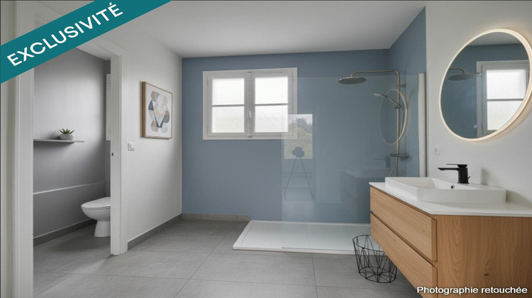 Ma-Cabane - Vente Maison Saint-Paul-les-Dax, 65 m²