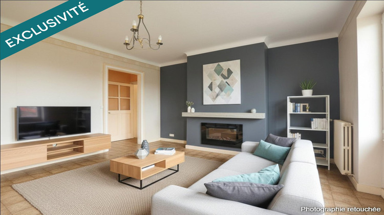 Ma-Cabane - Vente Maison Saint-Paul-les-Dax, 85 m²