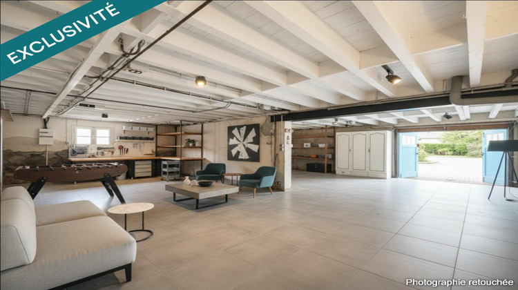 Ma-Cabane - Vente Maison Saint-Paul-les-Dax, 85 m²