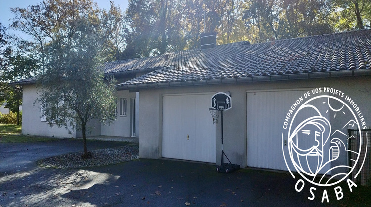 Ma-Cabane - Vente Maison Saint-Paul-lès-Dax, 180 m²