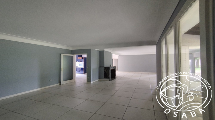 Ma-Cabane - Vente Maison Saint-Paul-lès-Dax, 180 m²