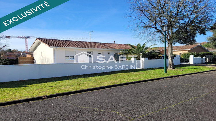 Ma-Cabane - Vente Maison Saint-Paul-les-Dax, 92 m²