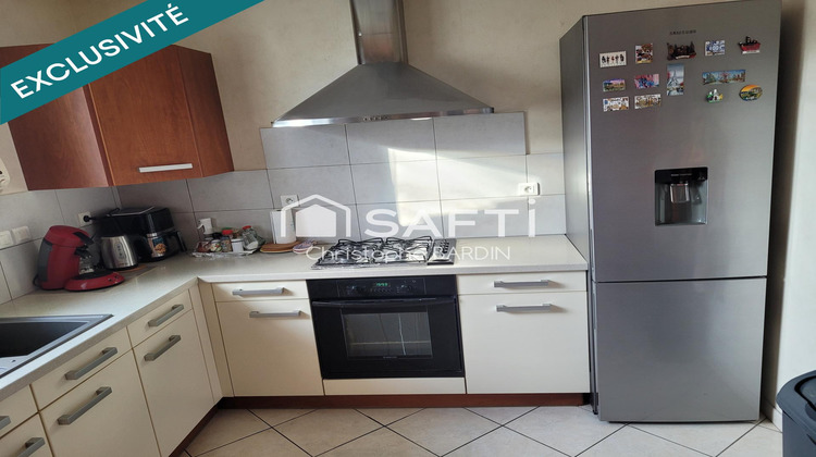 Ma-Cabane - Vente Maison Saint-Paul-les-Dax, 92 m²