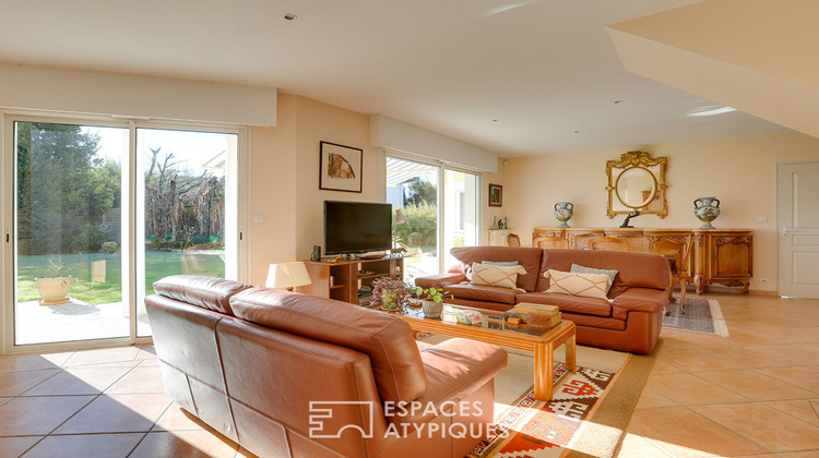 Ma-Cabane - Vente Maison SAINT-PAUL-LES-DAX, 142 m²