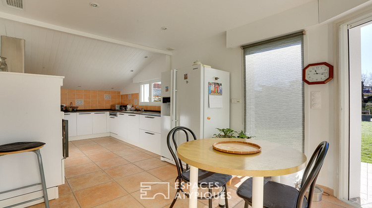 Ma-Cabane - Vente Maison SAINT-PAUL-LES-DAX, 142 m²