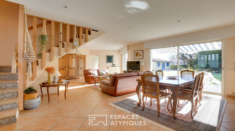 Ma-Cabane - Vente Maison SAINT-PAUL-LES-DAX, 142 m²