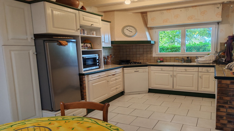 Ma-Cabane - Vente Maison SAINT PAUL LES DAX, 158 m²