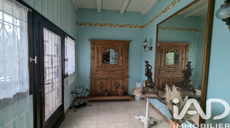 Ma-Cabane - Vente Maison Saint-Paul-Lès-Dax, 159 m²