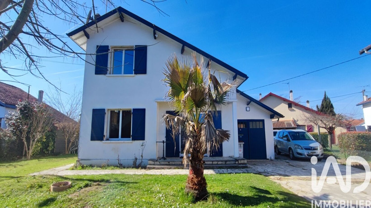 Ma-Cabane - Vente Maison Saint-Paul-Lès-Dax, 101 m²