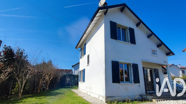Ma-Cabane - Vente Maison Saint-Paul-Lès-Dax, 101 m²